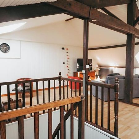 Appartement Avec Patio Saint Anne-dʼAuray 외부 사진