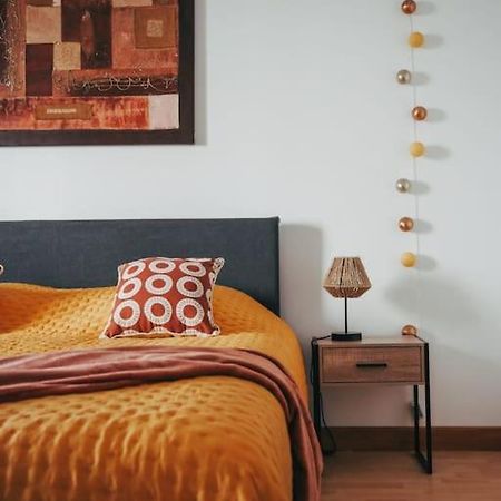 Appartement Avec Patio Saint Anne-dʼAuray 외부 사진