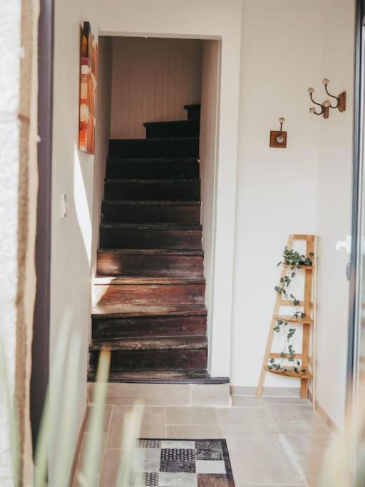 Appartement Avec Patio Saint Anne-dʼAuray 외부 사진