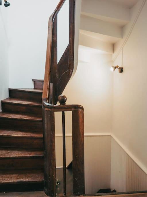 Appartement Avec Patio Saint Anne-dʼAuray 외부 사진