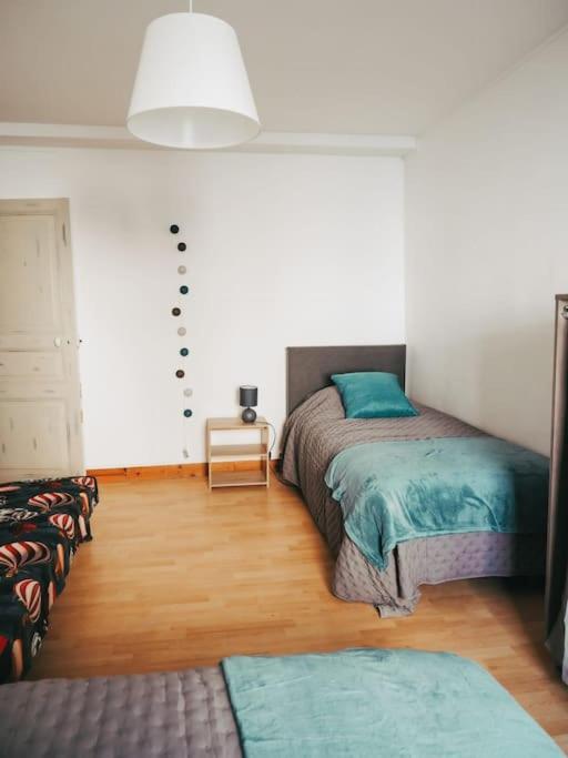 Appartement Avec Patio Saint Anne-dʼAuray 외부 사진