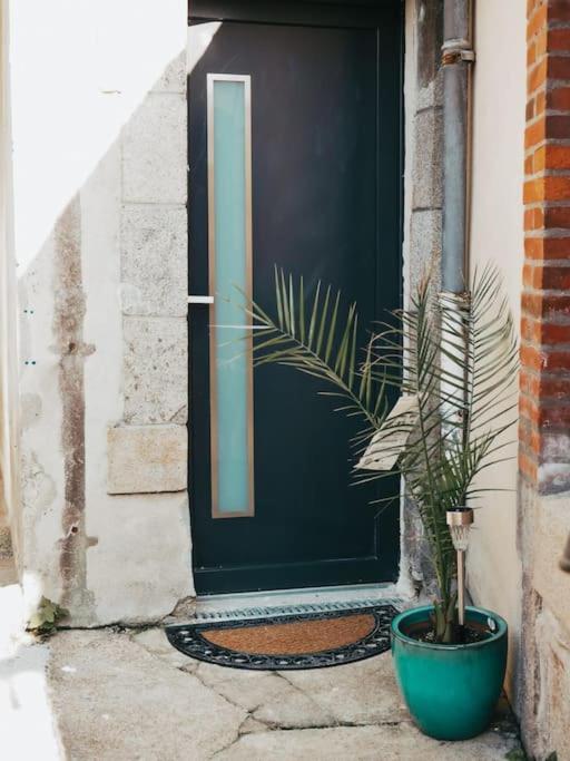 Appartement Avec Patio Saint Anne-dʼAuray 외부 사진