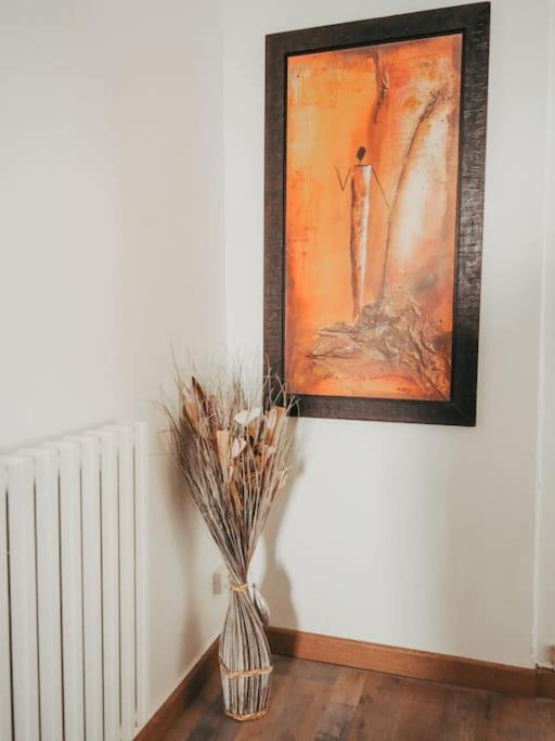 Appartement Avec Patio Saint Anne-dʼAuray 외부 사진