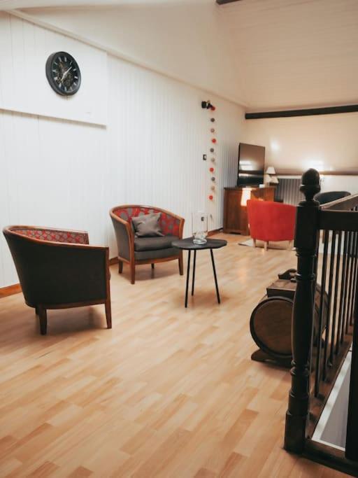 Appartement Avec Patio Saint Anne-dʼAuray 외부 사진