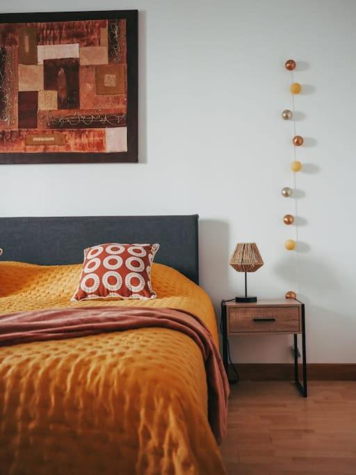 Appartement Avec Patio Saint Anne-dʼAuray 외부 사진