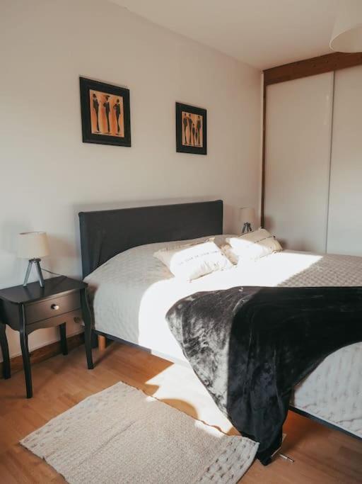 Appartement Avec Patio Saint Anne-dʼAuray 외부 사진