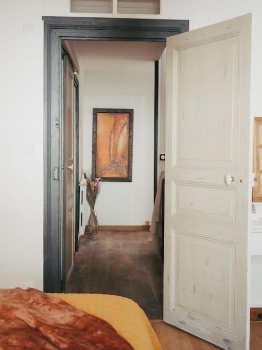 Appartement Avec Patio Saint Anne-dʼAuray 외부 사진