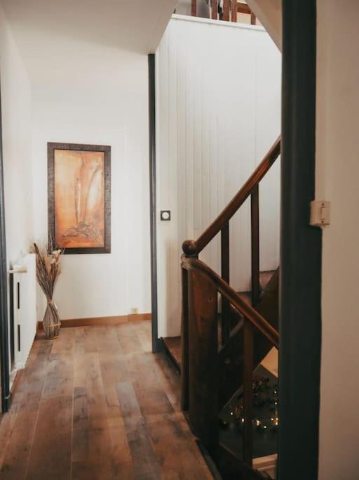 Appartement Avec Patio Saint Anne-dʼAuray 외부 사진