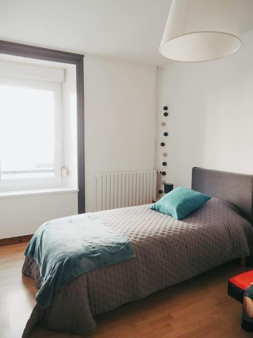 Appartement Avec Patio Saint Anne-dʼAuray 외부 사진