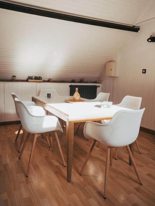 Appartement Avec Patio Saint Anne-dʼAuray 외부 사진